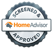 HomeAdvisor Screened & Approved Business